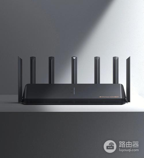 小米路由器上网类型怎么设置