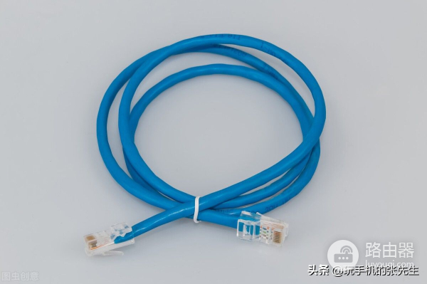 路由器有线桥接教程