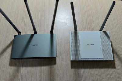 tl-wvr1750l路由器如何重置