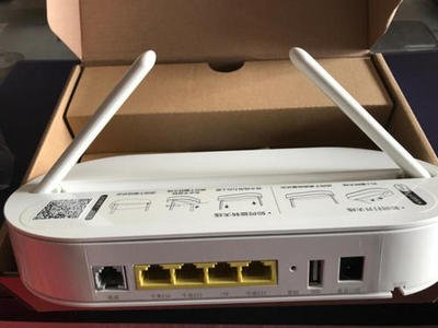 联通光猫iptv接口可以用路由器吗