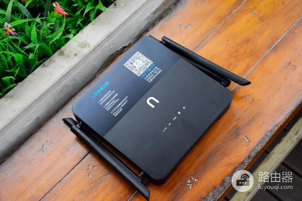 newifi3路由器怎么恢复出厂设置