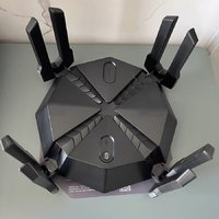 迅捷路由器登录密码忘了怎么办