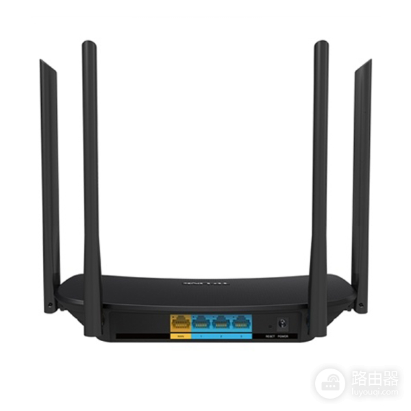 tl-wdr7661千兆版路由器怎么设置为副路由器