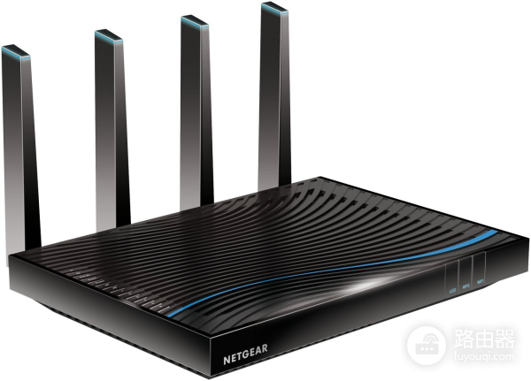 netgear路由器怎么设置用户名密码