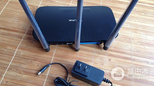 如何正确进行tl-wr880n路由器的无线桥接方法