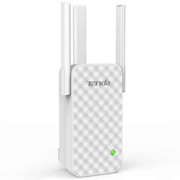 腾达扩展器怎么连接wifi