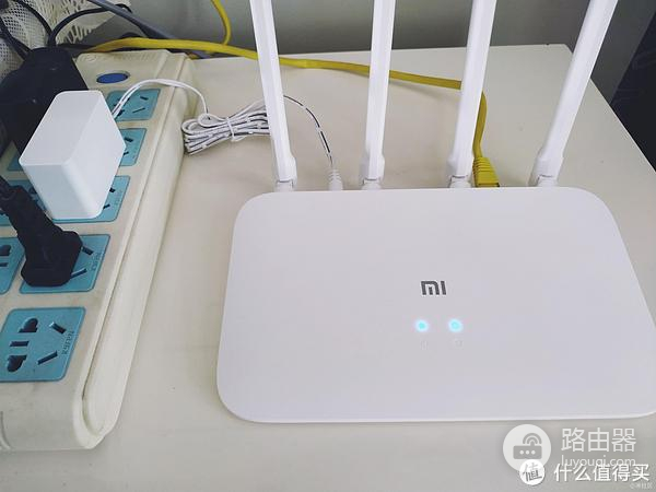 小米路由器散热风扇怎么拆