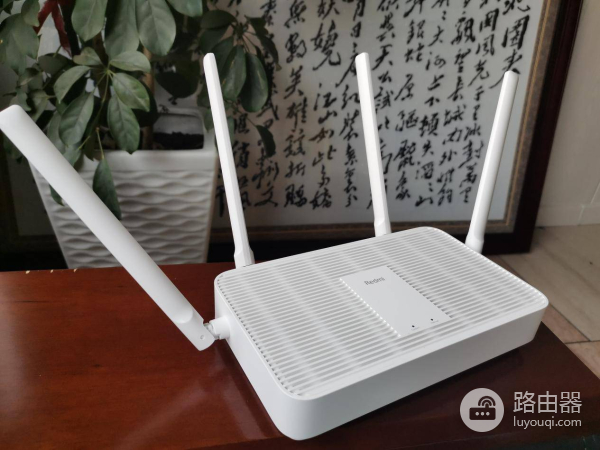 redmiax5路由器怎么恢复出厂设置