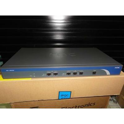 h3c er5100路由器怎么重置