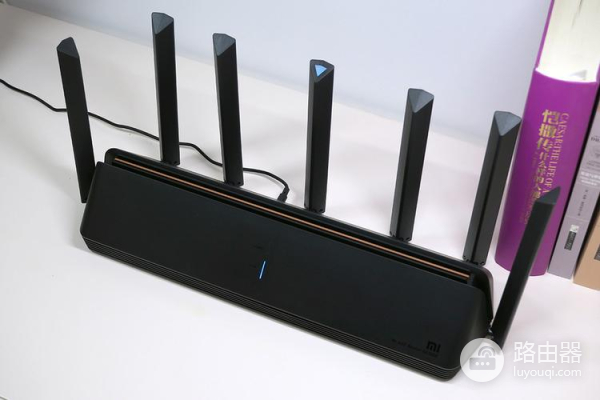 中国电信wifi路由器设置方法
