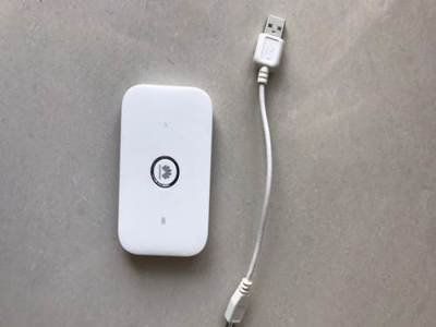 随身移动wifi可以上飞机吗