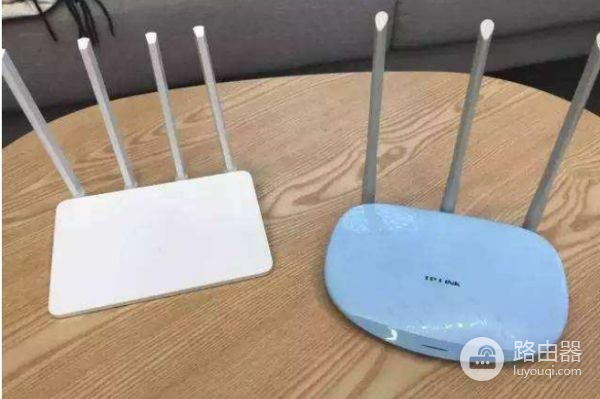 wifi隔墙信号增强简单方法