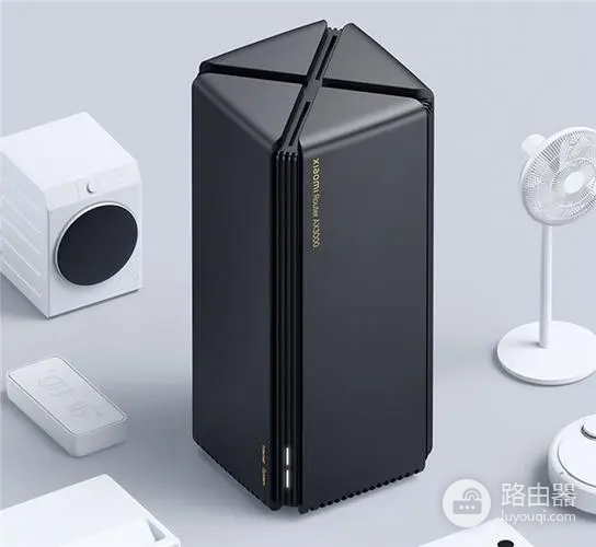 小米路由器怎么屏蔽快手app