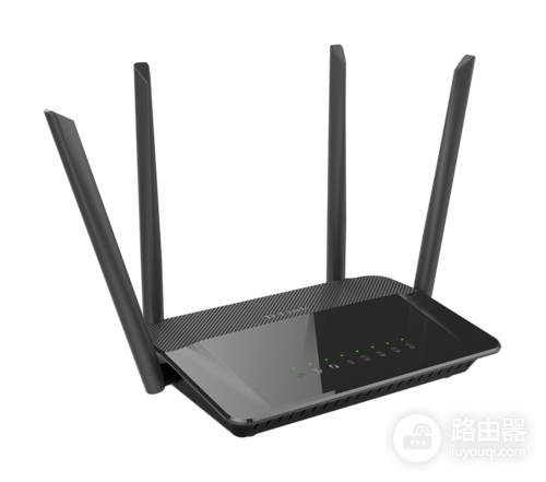 D-Link无线路由器如何修改登录IP地址