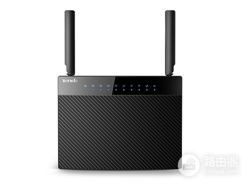 腾达 AC9 无线路由器登录密码是多少？