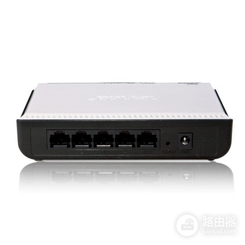 adsl路由器怎么设置桥接模式