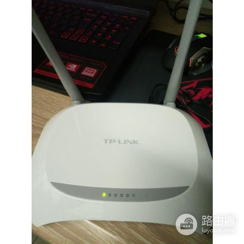 tplink路由器流量监控在哪