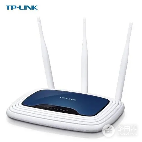 tl-wr941n无线路由器设置向导如何选择