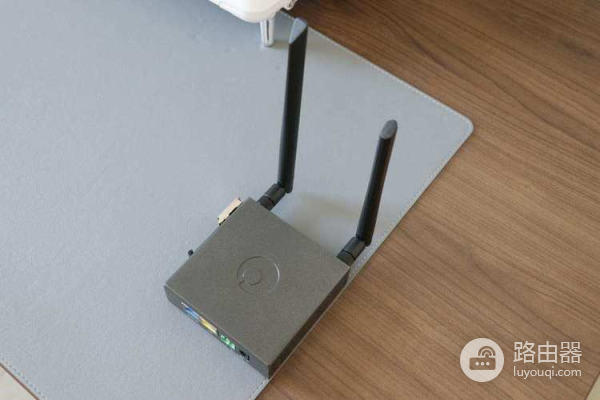 网吧专用路由器怎么设置网速快