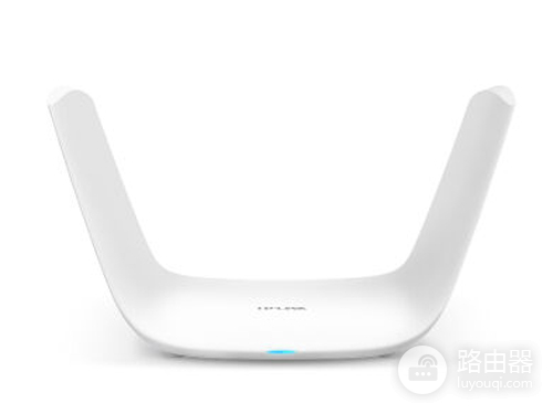 TP-Link TL-WDR8600 无线路由器上网设置