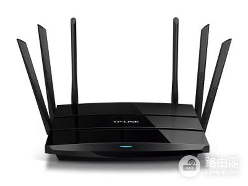 TP-Link TL-WDR7500 V6 无线路由器上网设置