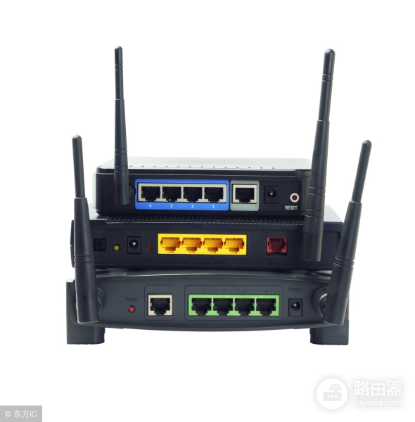 讲讲关于路由器恢复出厂设置