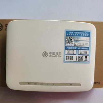 联通光猫可以当路由器用吗