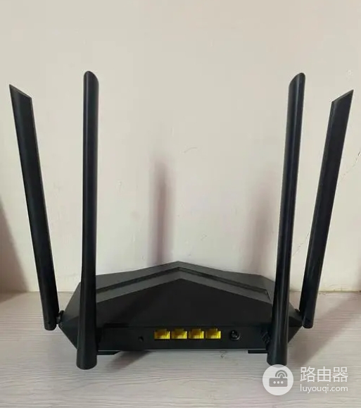 腾达ac1200双频别墅路由器怎么设置