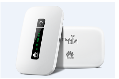 中国电信移动wifi怎么开通