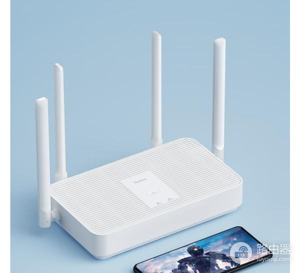redmi路由器ax6000和ax5400哪个好