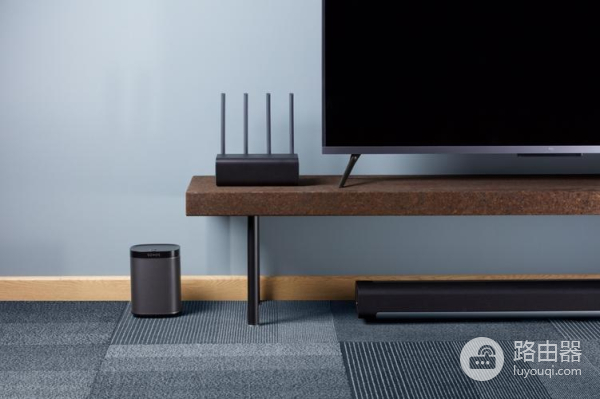 迅捷wifi dns异常如何解决