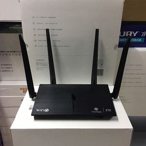 中兴4g无线路由器短信爆了怎么办