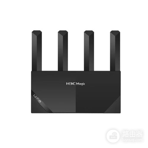 h3c路由器配置的基本步骤