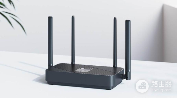 如何开启Redmi路由器AC2100的5G无线网络