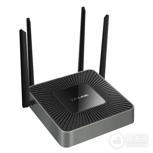 tp-link可以和华为路由器组网吗