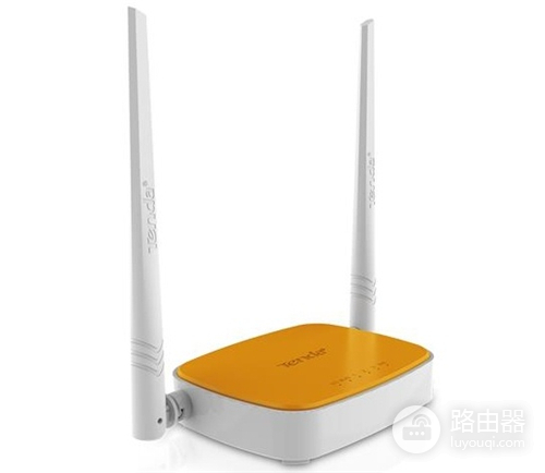 腾达 N304 无线路由器修改密码及网络名称操作流程
