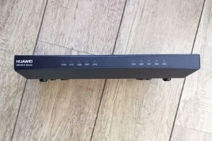 华为ar720路由器更改ip方法