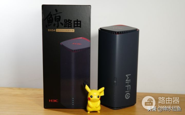 600元价位最强WIFI6