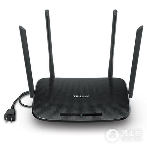 tp-link子母路由器怎么配对