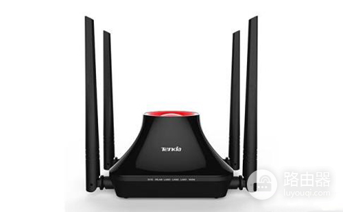 腾达 T845 无线路由器修改wifi密码指南