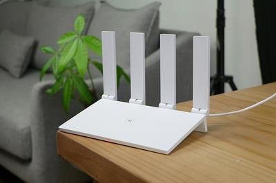 家里的wifi显示必须登录什么意思