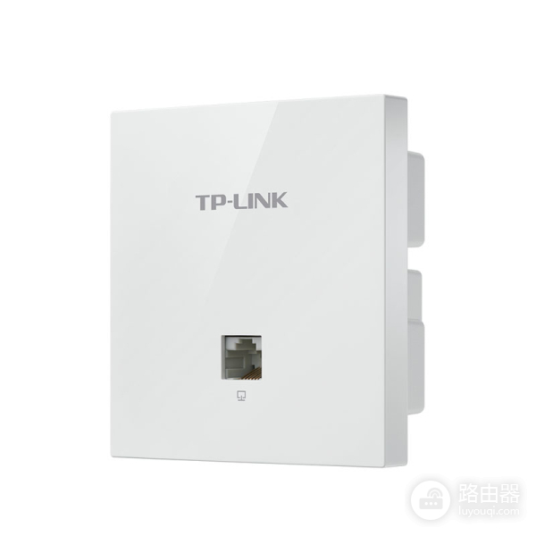 tplink面板ap设置方法
