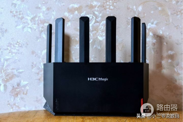 百元级WiFi6路由器首选