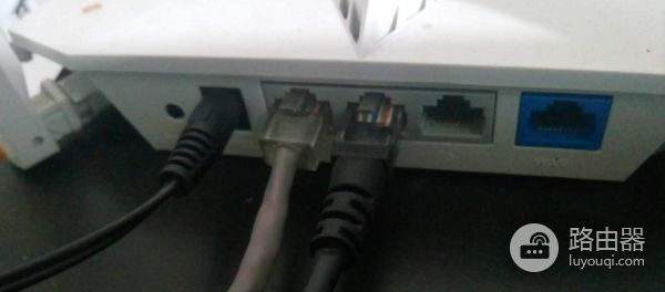 路由器恢复出厂设置后上不了网