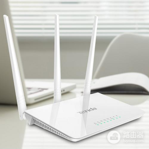 腾达路由器f3手机怎么设置网络