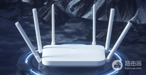 Redmi路由器AC2100发布