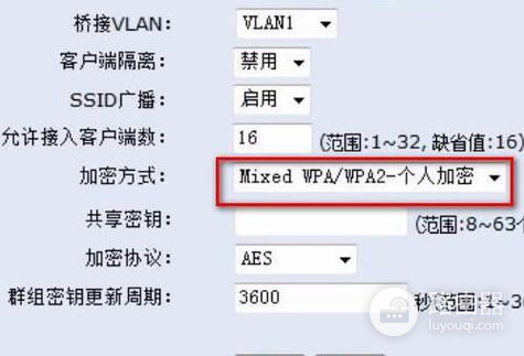 h3c路由器默认ip地址是多少