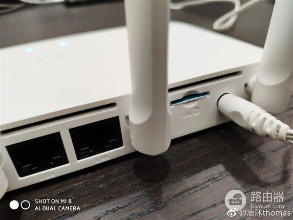 小米路由器新品内测中
