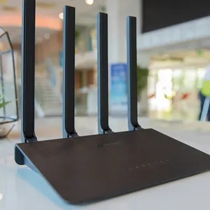 磊科1200ac路由器是WiFi6吗