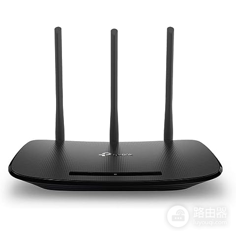 tl-wr841n路由器怎么登入